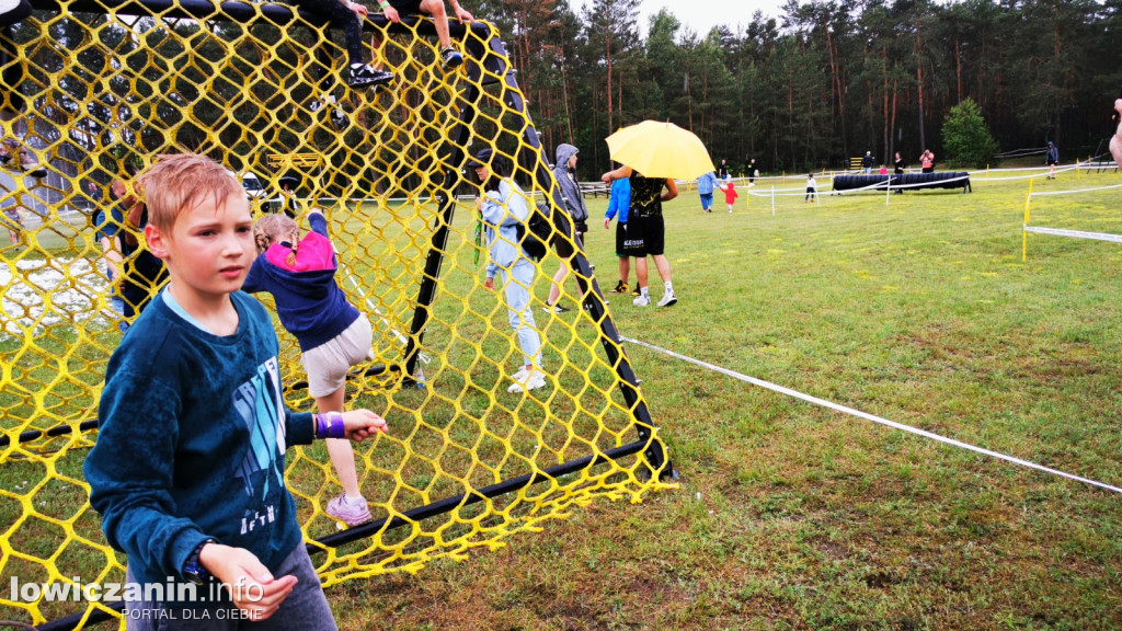 Runmageddon Lite Gmina Głowno 2025