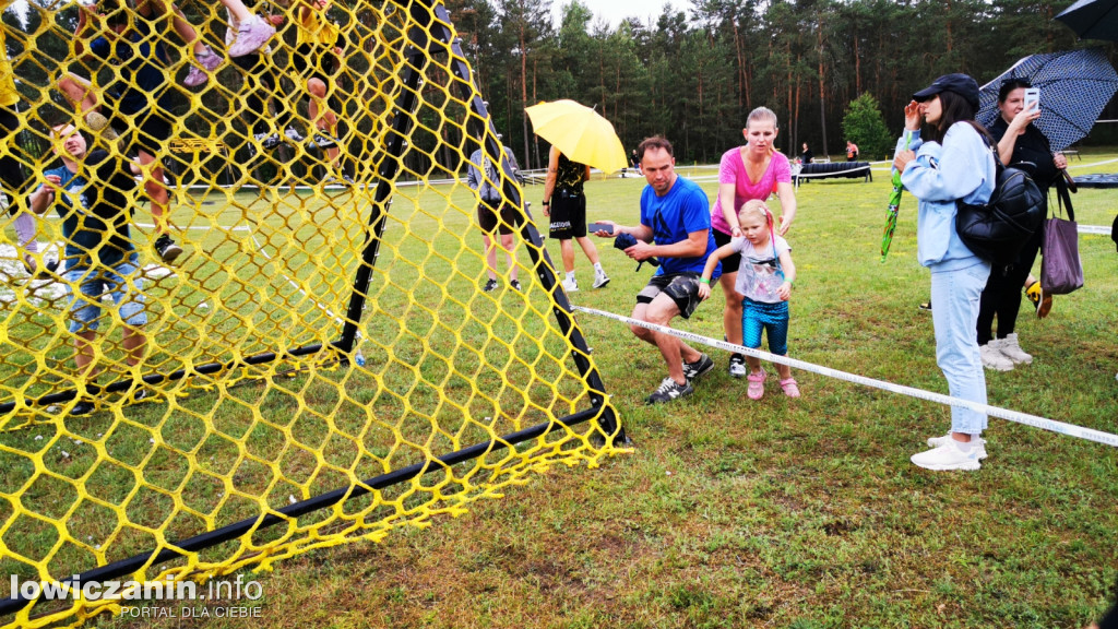 Runmageddon Lite Gmina Głowno 2025