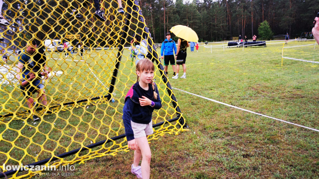 Runmageddon Lite Gmina Głowno 2025