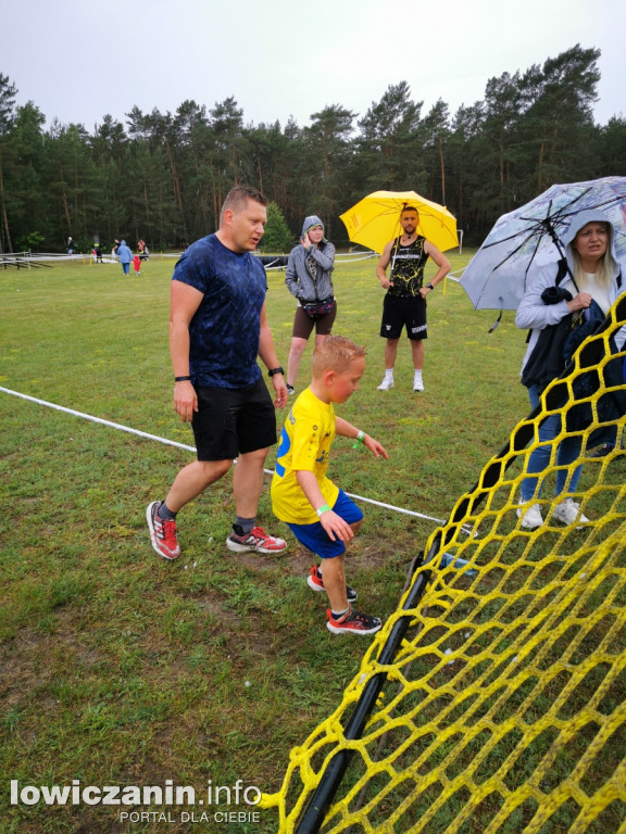 Runmageddon Lite Gmina Głowno 2025