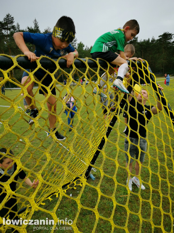 Runmageddon Lite Gmina Głowno 2025