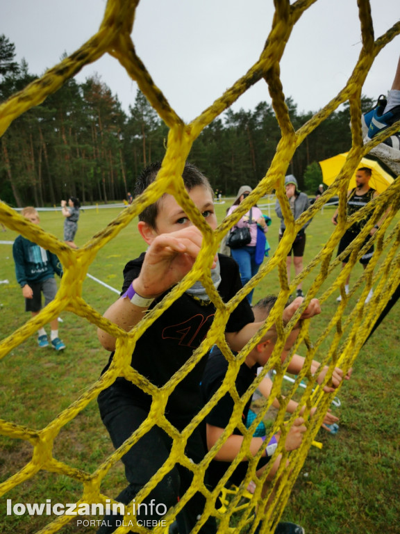 Runmageddon Lite Gmina Głowno 2025