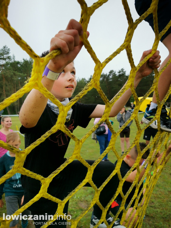 Runmageddon Lite Gmina Głowno 2025
