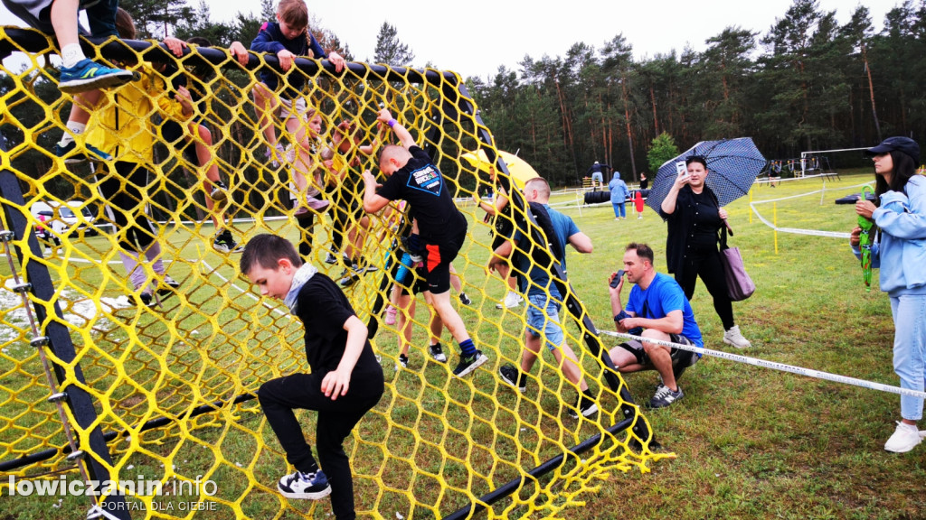 Runmageddon Lite Gmina Głowno 2025