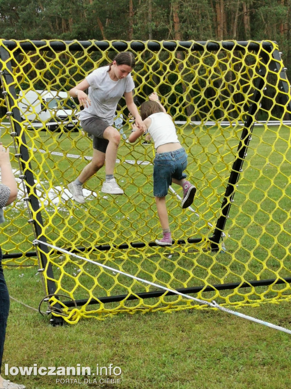 Runmageddon Lite Gmina Głowno 2025