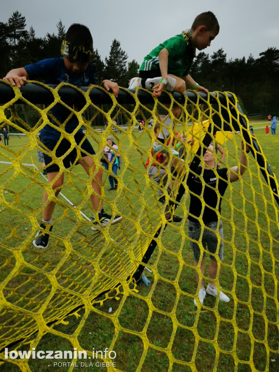 Runmageddon Lite Gmina Głowno 2025