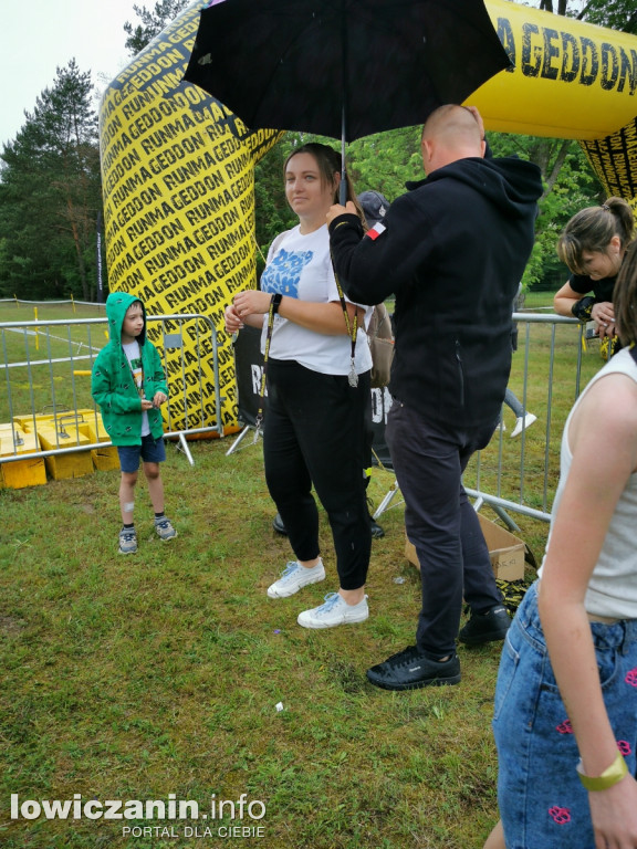 Runmageddon Lite Gmina Głowno 2025
