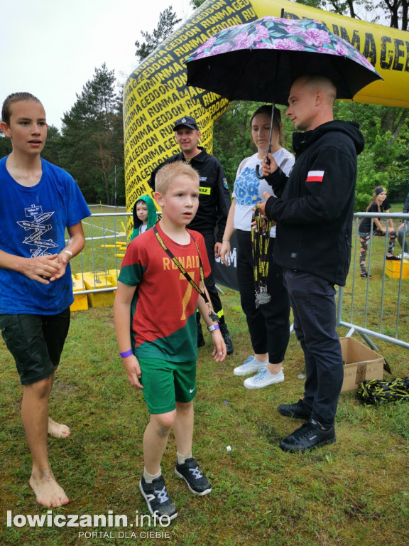 Runmageddon Lite Gmina Głowno 2025