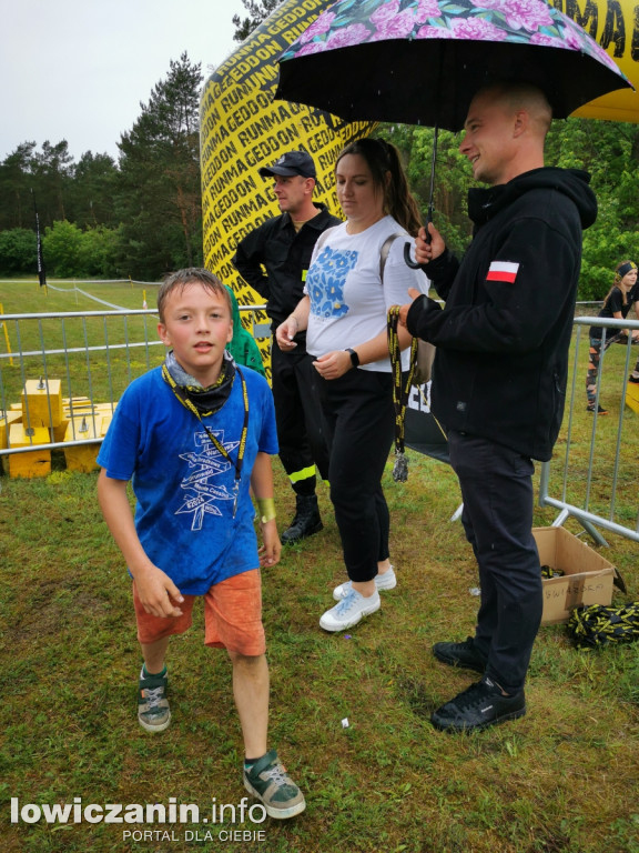 Runmageddon Lite Gmina Głowno 2025