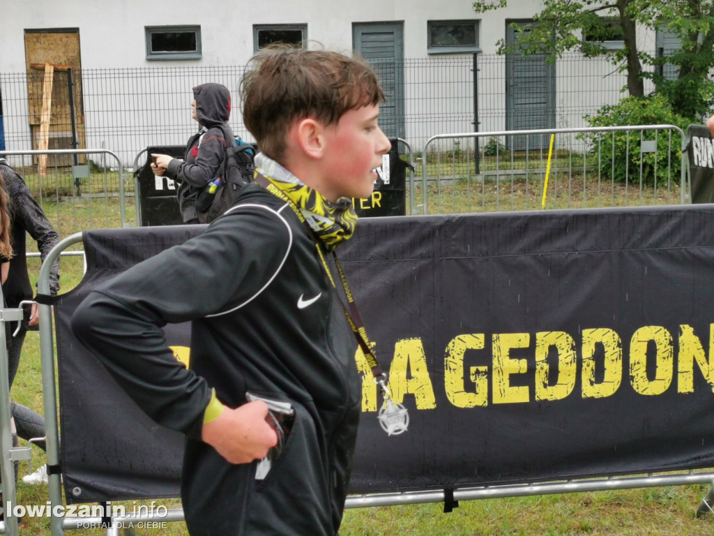 Runmageddon Lite Gmina Głowno 2025