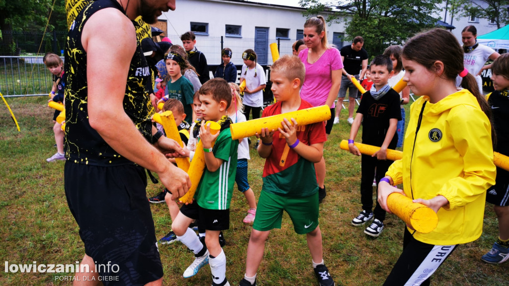 Runmageddon Lite Gmina Głowno 2025