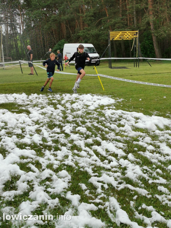 Runmageddon Lite Gmina Głowno 2025