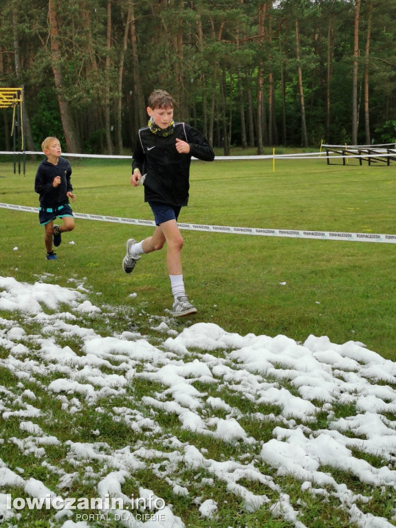 Runmageddon Lite Gmina Głowno 2025
