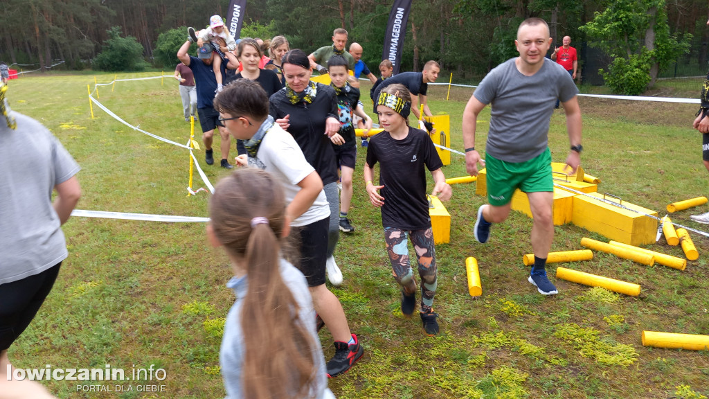 Runmageddon Lite Gmina Głowno 2025