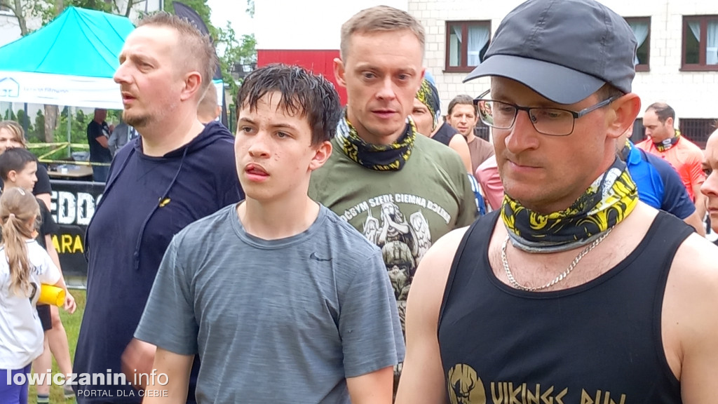 Runmageddon Lite Gmina Głowno 2025