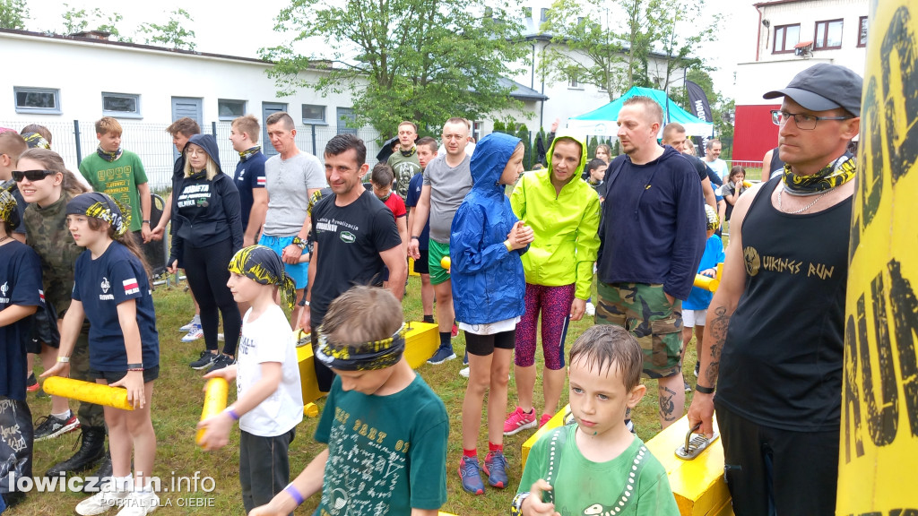 Runmageddon Lite Gmina Głowno 2025