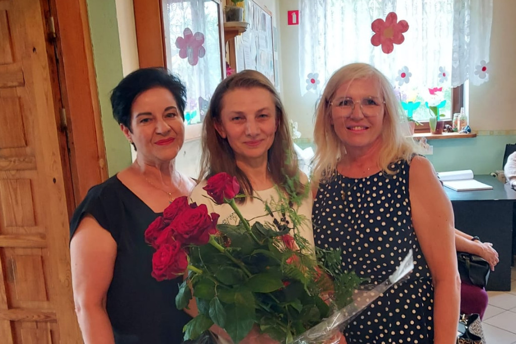 25 lat świetlicy Słonko