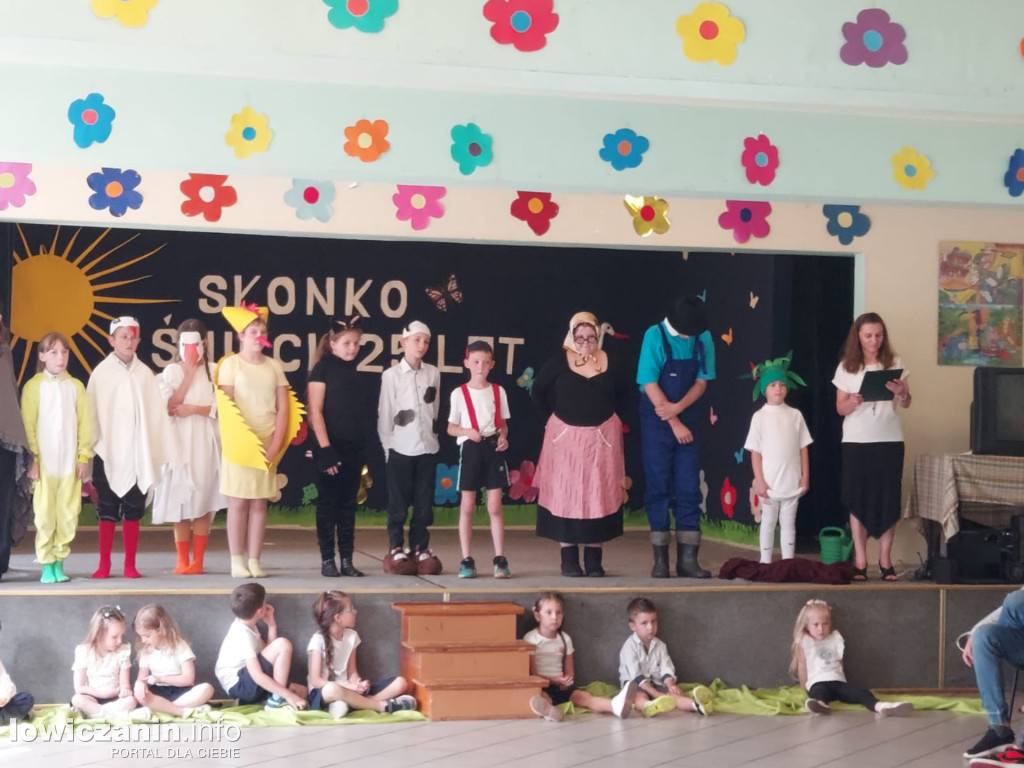 25 lat świetlicy Słonko