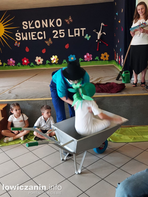 25 lat świetlicy Słonko