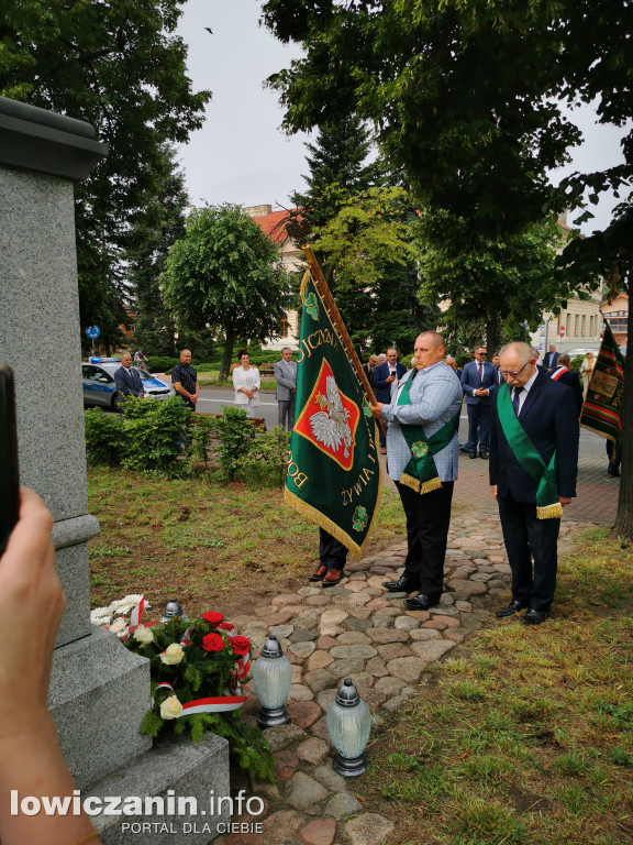 Powiatowy Zjazd Polskiego Stronnictwa Ludowego w Łowiczu