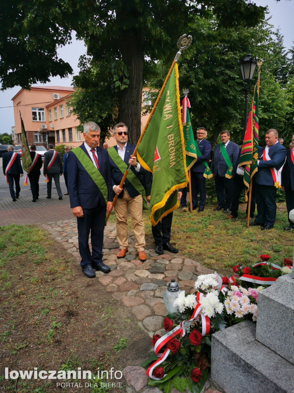 Powiatowy Zjazd Polskiego Stronnictwa Ludowego w Łowiczu