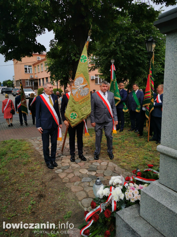 Powiatowy Zjazd Polskiego Stronnictwa Ludowego w Łowiczu