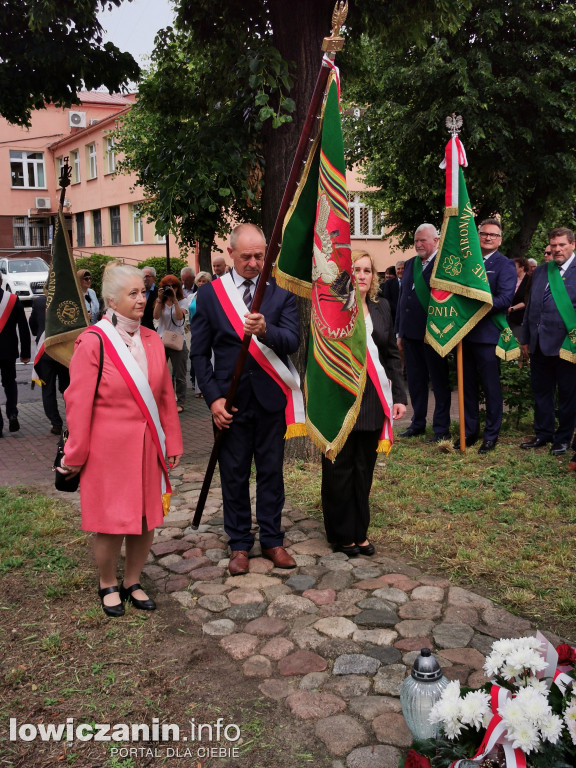 Powiatowy Zjazd Polskiego Stronnictwa Ludowego w Łowiczu