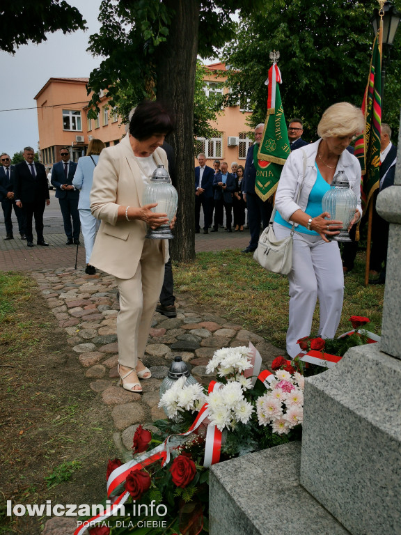 Powiatowy Zjazd Polskiego Stronnictwa Ludowego w Łowiczu