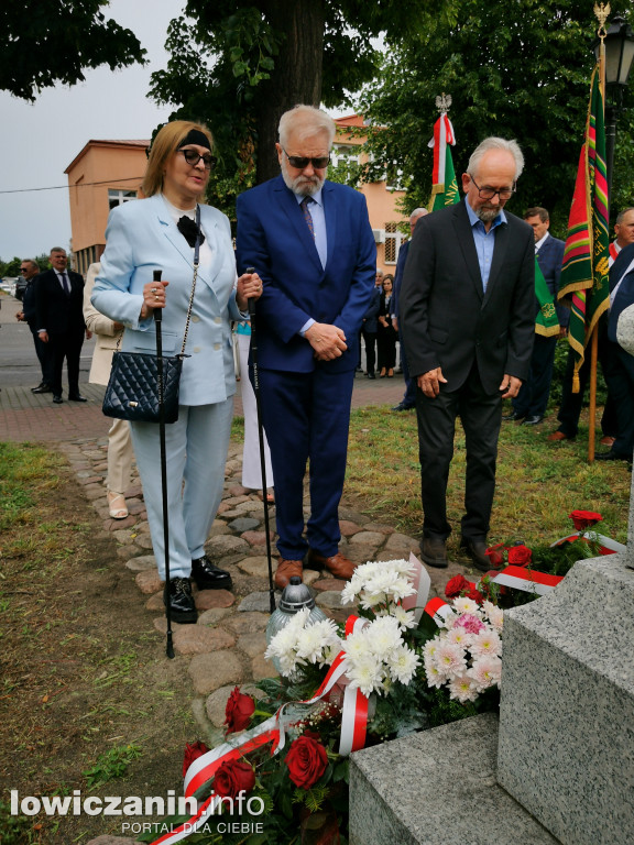 Powiatowy Zjazd Polskiego Stronnictwa Ludowego w Łowiczu