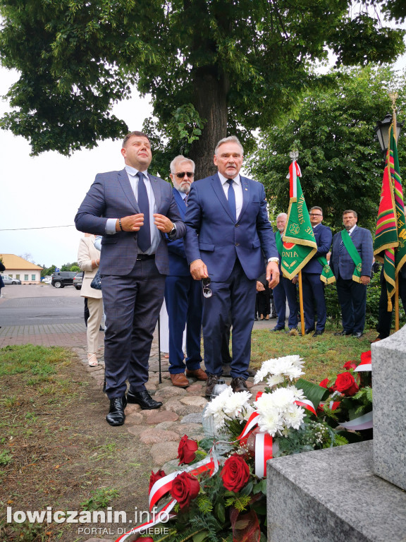 Powiatowy Zjazd Polskiego Stronnictwa Ludowego w Łowiczu