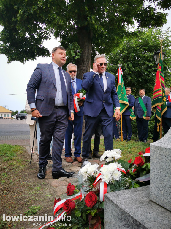 Powiatowy Zjazd Polskiego Stronnictwa Ludowego w Łowiczu