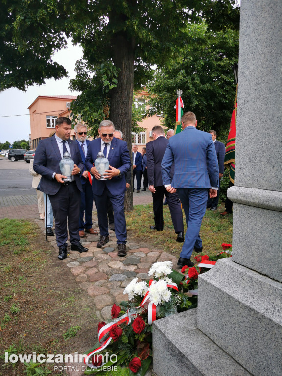 Powiatowy Zjazd Polskiego Stronnictwa Ludowego w Łowiczu