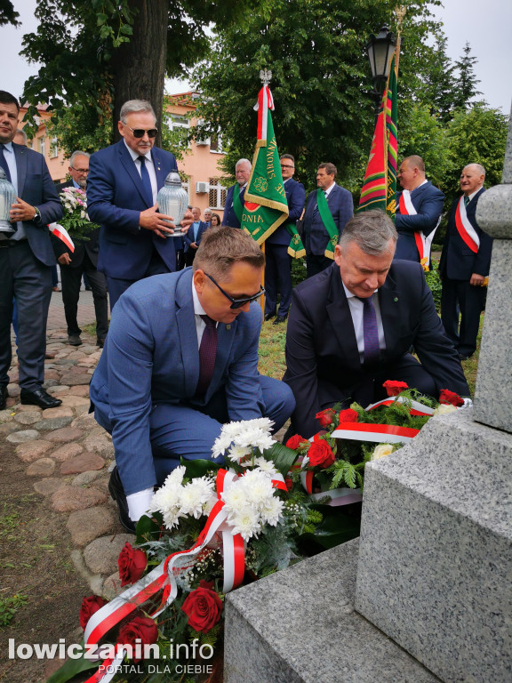 Powiatowy Zjazd Polskiego Stronnictwa Ludowego w Łowiczu