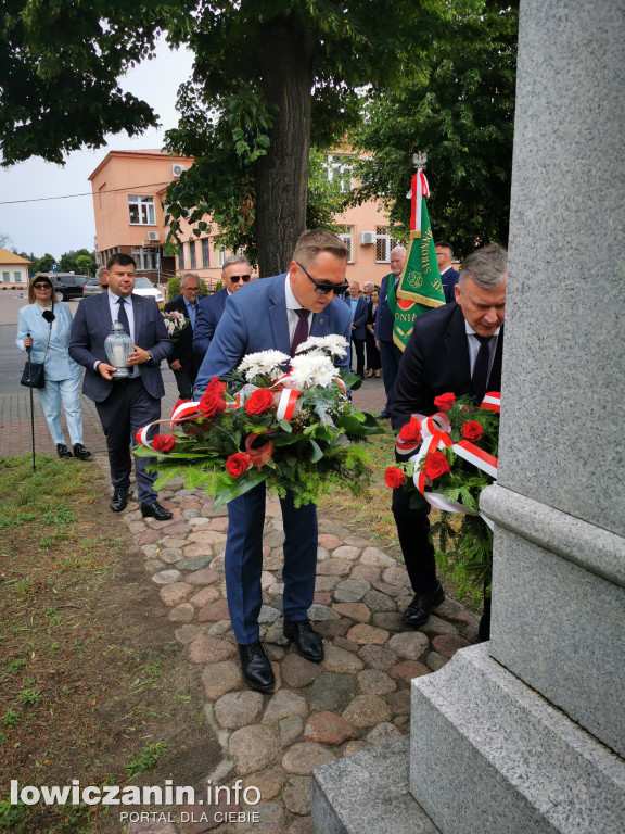 Powiatowy Zjazd Polskiego Stronnictwa Ludowego w Łowiczu