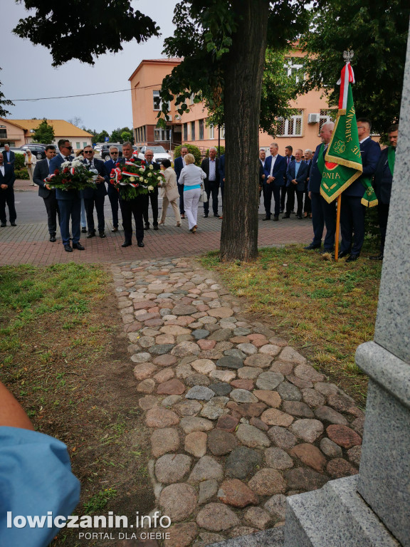 Powiatowy Zjazd Polskiego Stronnictwa Ludowego w Łowiczu