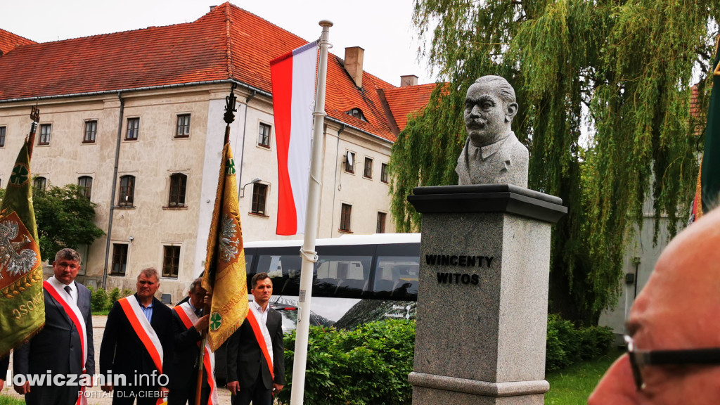 Powiatowy Zjazd Polskiego Stronnictwa Ludowego w Łowiczu