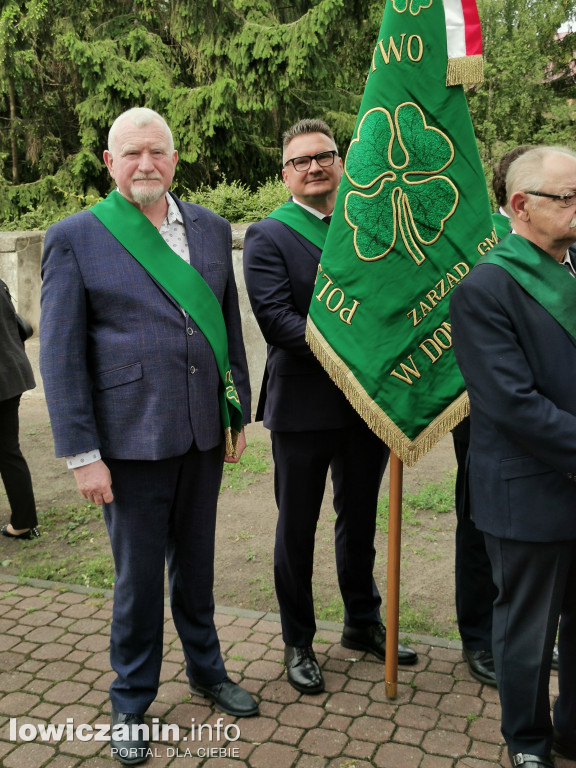 Powiatowy Zjazd Polskiego Stronnictwa Ludowego w Łowiczu