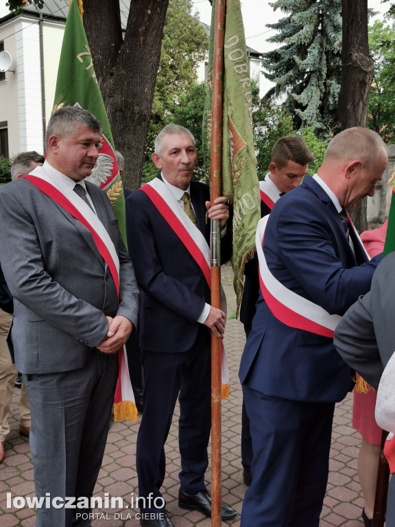 Powiatowy Zjazd Polskiego Stronnictwa Ludowego w Łowiczu