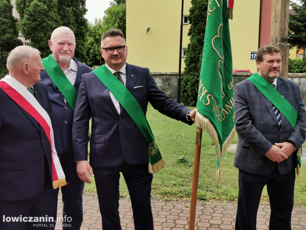 Powiatowy Zjazd Polskiego Stronnictwa Ludowego w Łowiczu