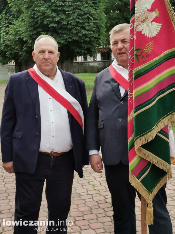 Powiatowy Zjazd Polskiego Stronnictwa Ludowego w Łowiczu