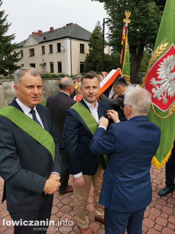 Powiatowy Zjazd Polskiego Stronnictwa Ludowego w Łowiczu