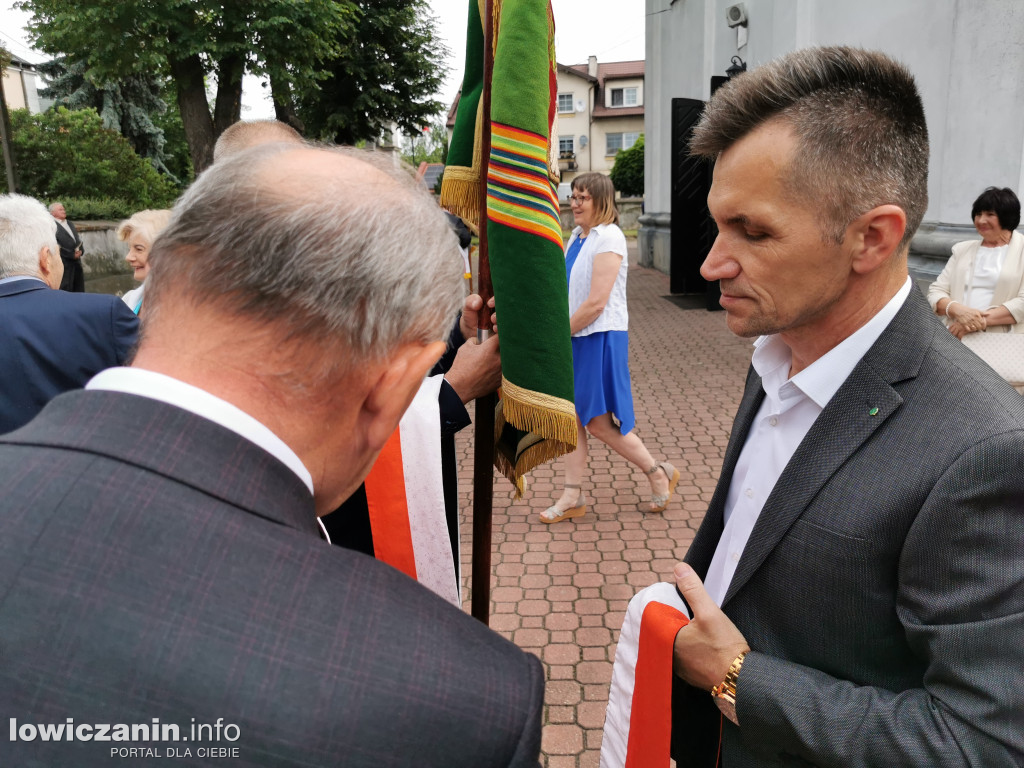 Powiatowy Zjazd Polskiego Stronnictwa Ludowego w Łowiczu