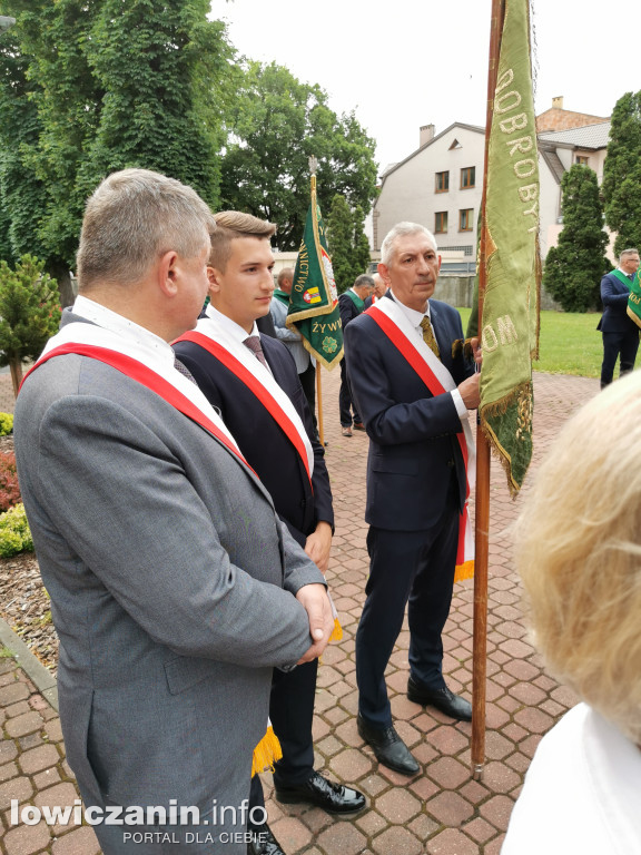 Powiatowy Zjazd Polskiego Stronnictwa Ludowego w Łowiczu