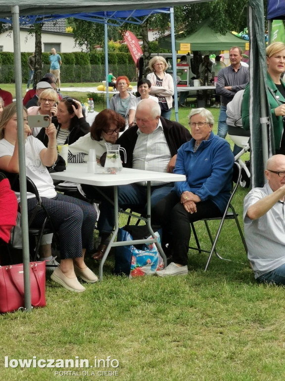 10 lat minęło. Jubileusz Stowarzyszenia Orodowego Relaks Łowicz