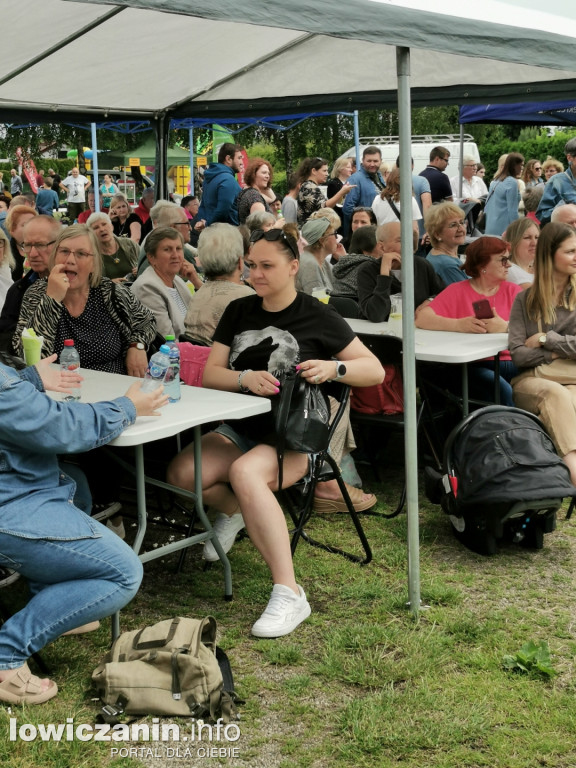 10 lat minęło. Jubileusz Stowarzyszenia Orodowego Relaks Łowicz
