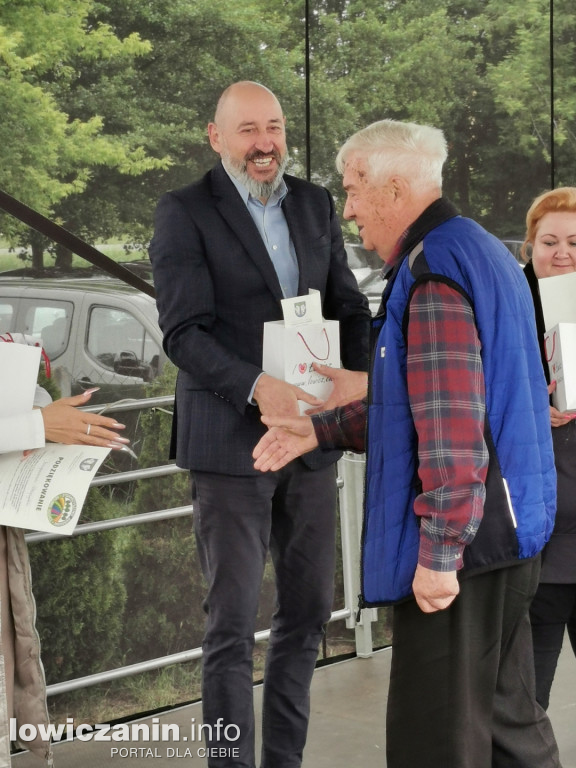 10 lat minęło. Jubileusz Stowarzyszenia Orodowego Relaks Łowicz