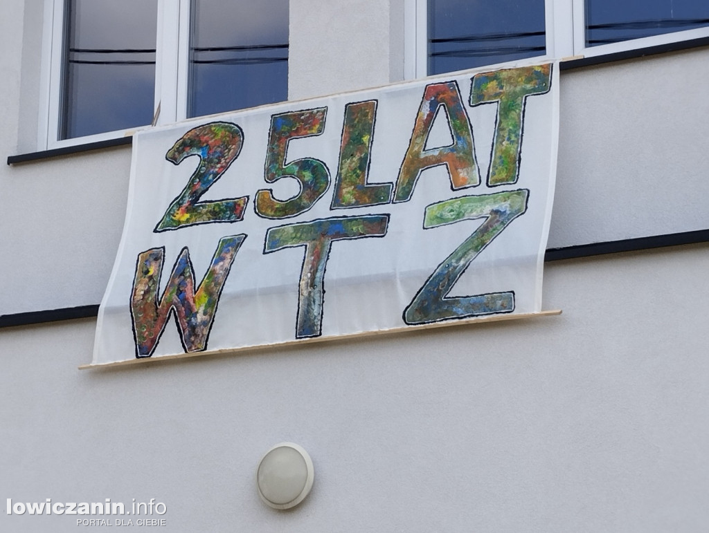 25-lecie WTZ w Parmie