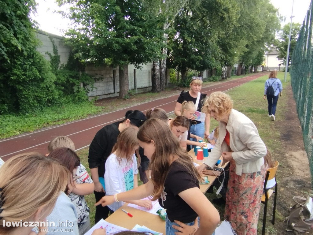 Święto Rodziny w SP 3 w Łowiczu