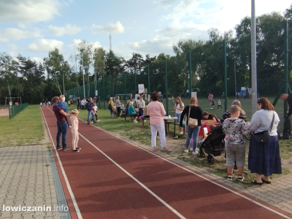 Święto Rodziny w SP 3 w Łowiczu