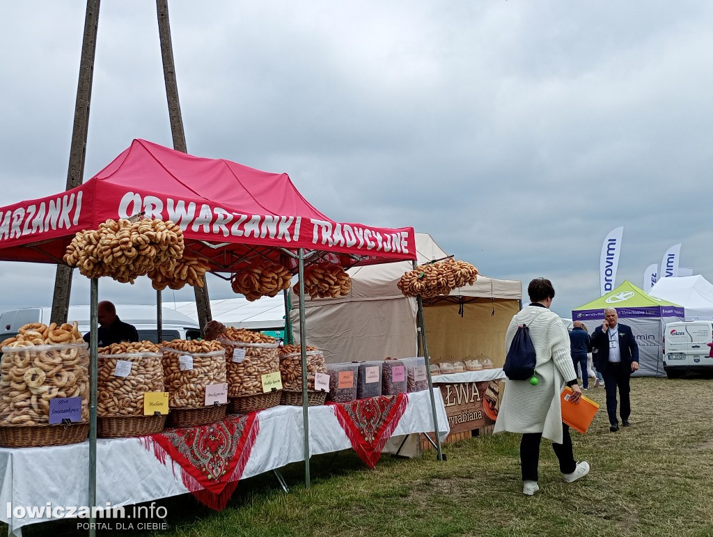 VI Krajowe Dni Pola w Bratoszewicach